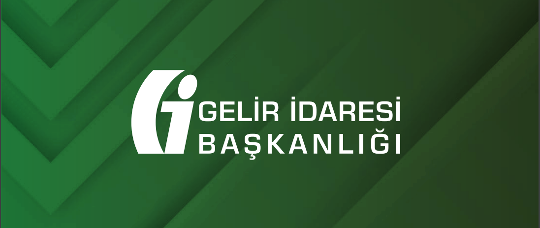 Gelir İdaresi Başkanlığı Logo
