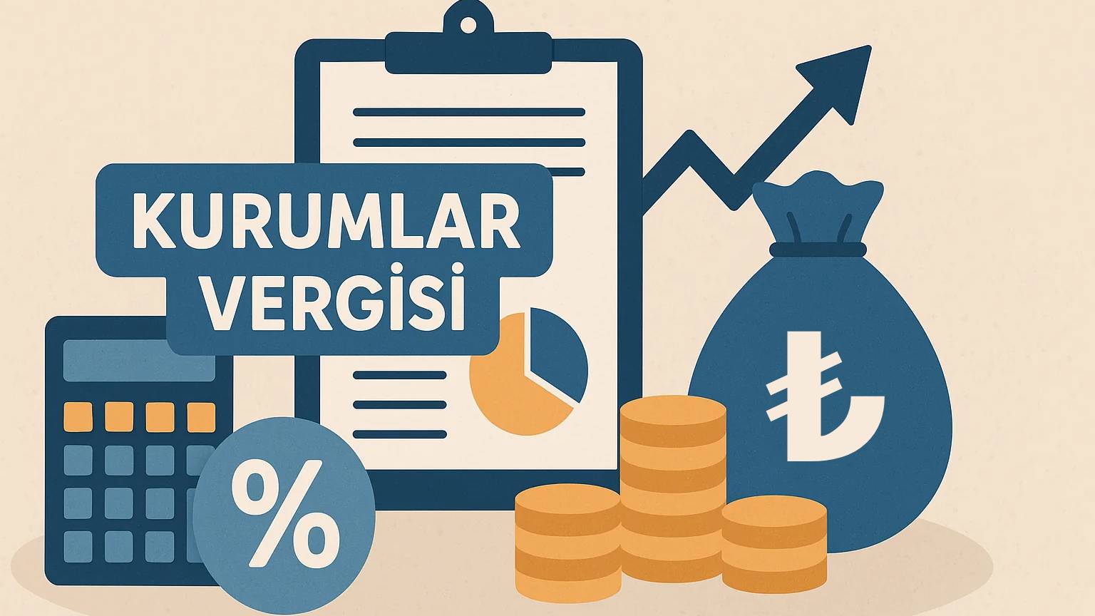Kurumlar Vergisi